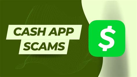 cashapp scam on snapchat|How to Avoid Cash App Scams